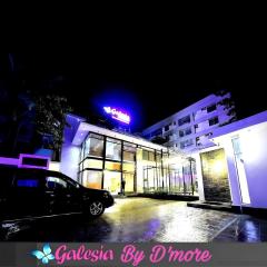 D'more Dhaka Hotel & Resort