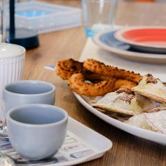 Le dune del mediterraneo