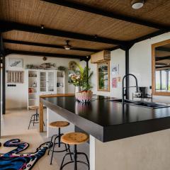 Mar de Uluwatu - Ocean View Villa