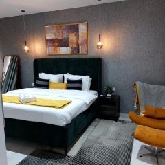 The SoftLife Apartment