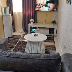 Unique Place Thika 1 Bedroom