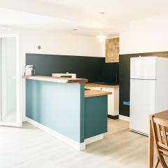 Le Nid du Soleil, Calme et confort à Bastelicaccia