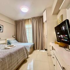 Casa Ysabella at Stamford, Mckinley Hill