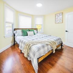 172-2 6BR Milton - Family Getaway by Blue Hills