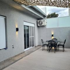 Alquiler Temporario Dpto Lisandro 426