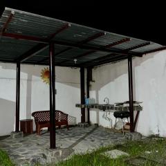 Pura Vida Stay Liberia