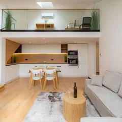 ELIT Apartments Košice