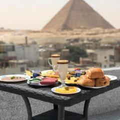 Honey OF The Pyramids