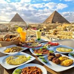 Honey OF The Pyramids