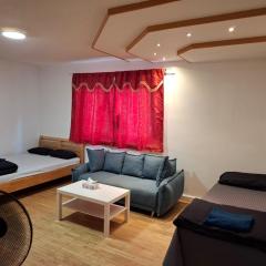 Komfort-Studio in Linz