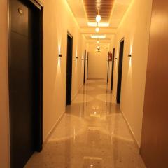 ISHTA Hotel and Rooms