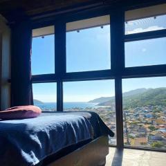 Loft - Amanhecer do Atalaia