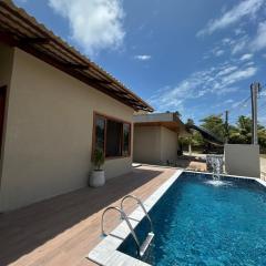 Casamares Ipioca Beach Hibiscus Maceió