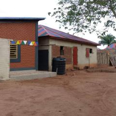 Monique CZ Abomey Plage