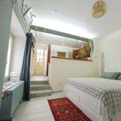 Charming Holiday Home in the historic center of Pietrelcina