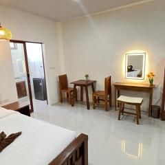 The wells house krabi