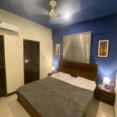 Beach Side Studio Apartment