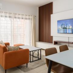 Au cœur de Angré la djibi