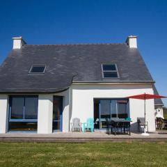 Tipoz'Immo-Les Coquillages - vue mer - animaux bienvenus - confort -calme