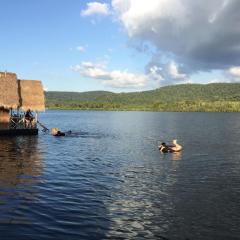 Tatai Natural Resort