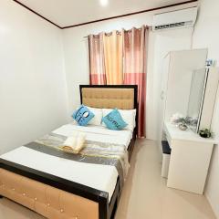 DJS apartment near airport