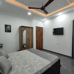 Srivastav Homestay