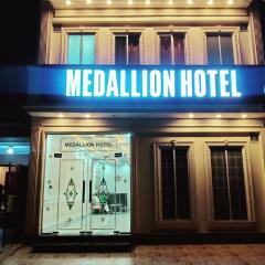 Madallion Hotel