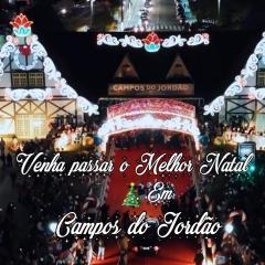 Casa de Campos do Jordão