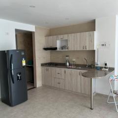 Anapoima, Apartamento Privado con Piscina