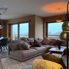 Homency - Residence Cachemire A404