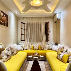 Beldi Luxury apartment near M Avenue