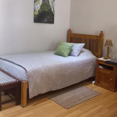 'The Cape Robin' studio apartment