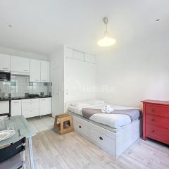 Cocon Bohème Ménilmontant