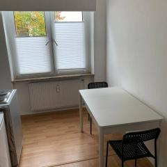 Gemütliches Apartment in Osnabrück