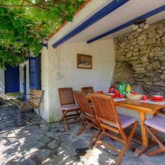 Maison entre mer et montagne