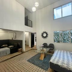 Au Riad Des Sultans - Marrakech