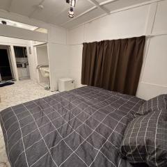 BUNKA HOUSE OSAKA room d