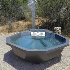 Rupping Bush Retreats