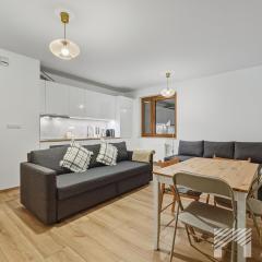 Nowa Praga by LookAp - darmowy parking!