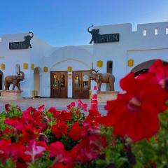 Sharm El Sheikh Domina Coral Bay - Suite Harem