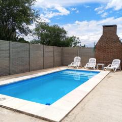 Alojamiento Pytu'u Pora