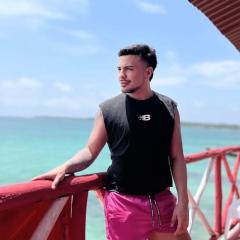 Machu Picchu - Barú