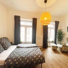 Charmantes Studio-Apartment in der Altstadt Koblenz