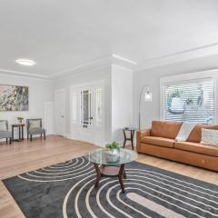 Spacious 4 Bed Home - In-Law Unit -Near SF and Napa