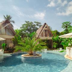 VelaNova Paradise - HotelRetreat