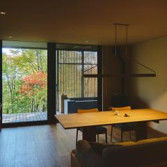 SANU 2nd Home Nasu 3rd