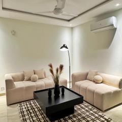 Whispers of Gold - 1BHK - Zameen Aurum