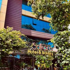 Mangattu Salkara highway view retreat