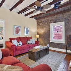 City Market Loft 2