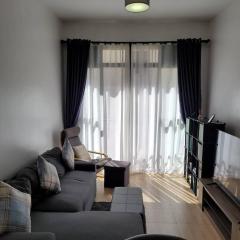 Decent and cosy one bed flat - Bella Vista